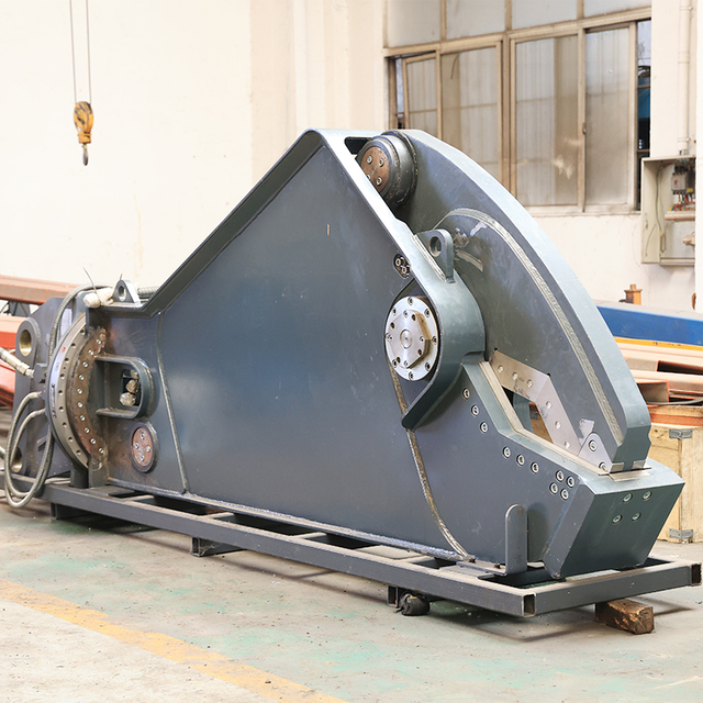 Cisaille &agrave; bec d'aigle