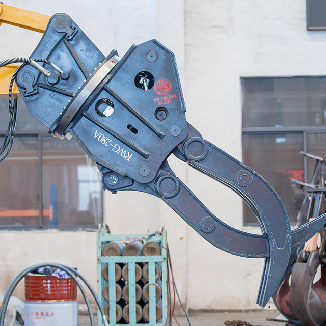 Saisir la fourchette