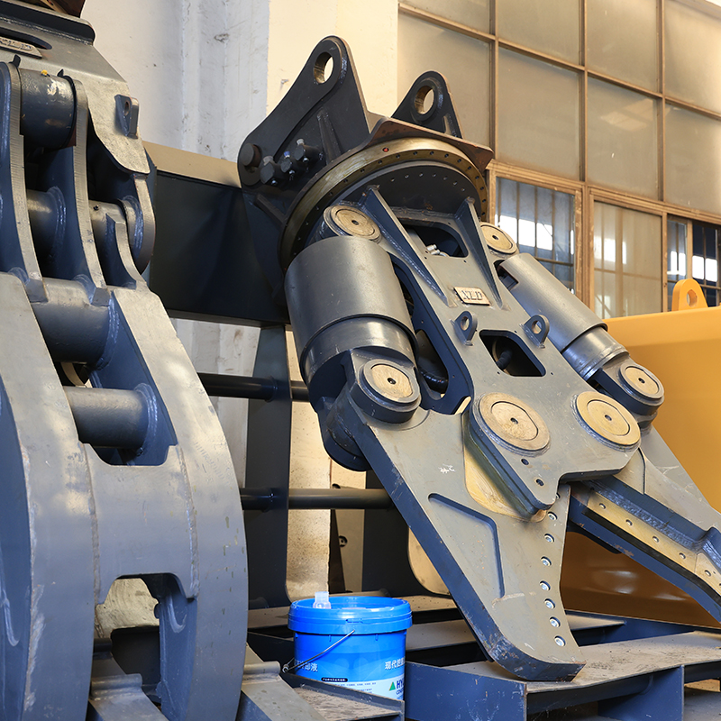 Ножницы с двойным цилиндром