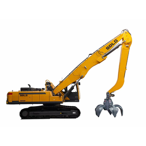 Mshughulikiaji wa Nyenzo