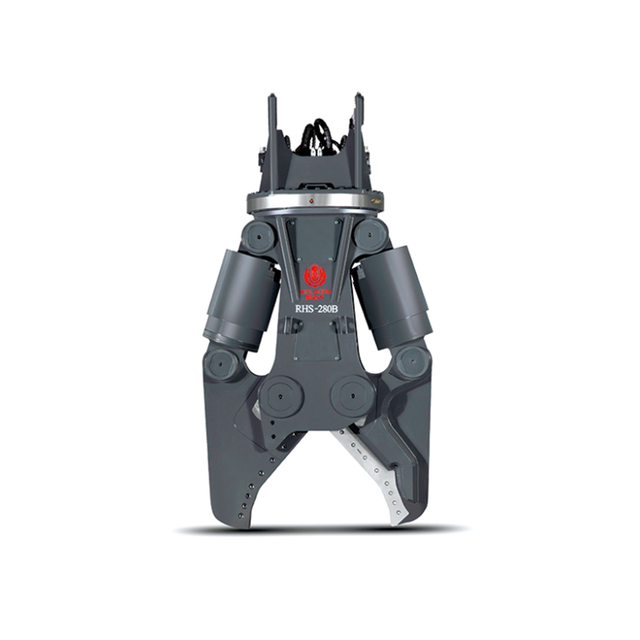 ድርብ ሲሊንደር መቀስ