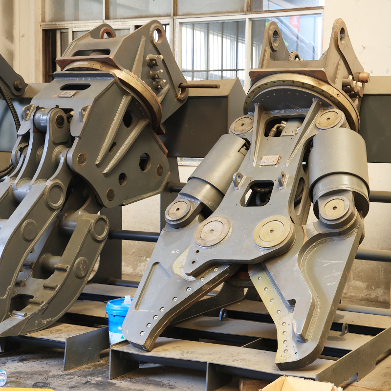 Ножницы с двойным цилиндром